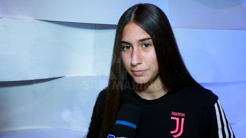 Femminile: Chiara Beccari trascina la Juventus Primavera nei quarti