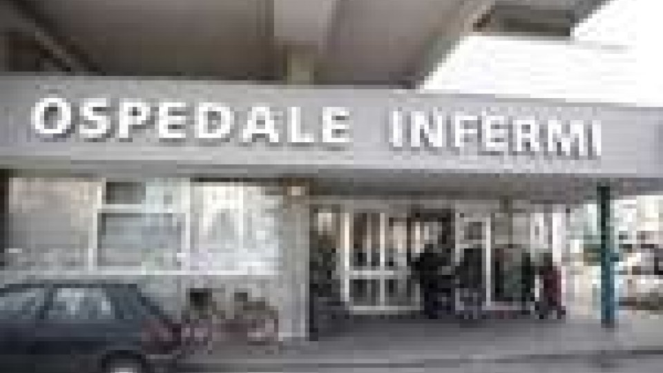 Rimini: bimba prematura operata per peritonite