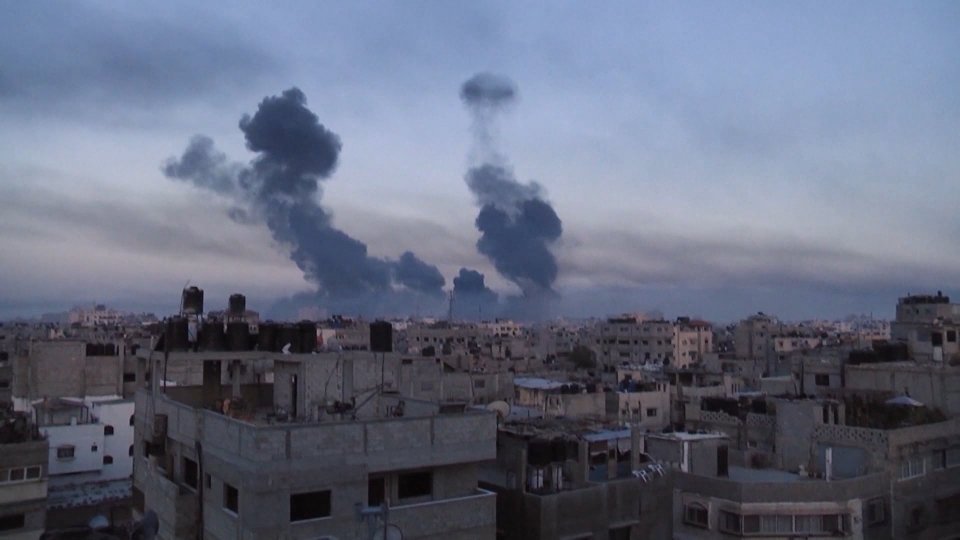 Hamas a Cnn: cessate il fuoco imminente