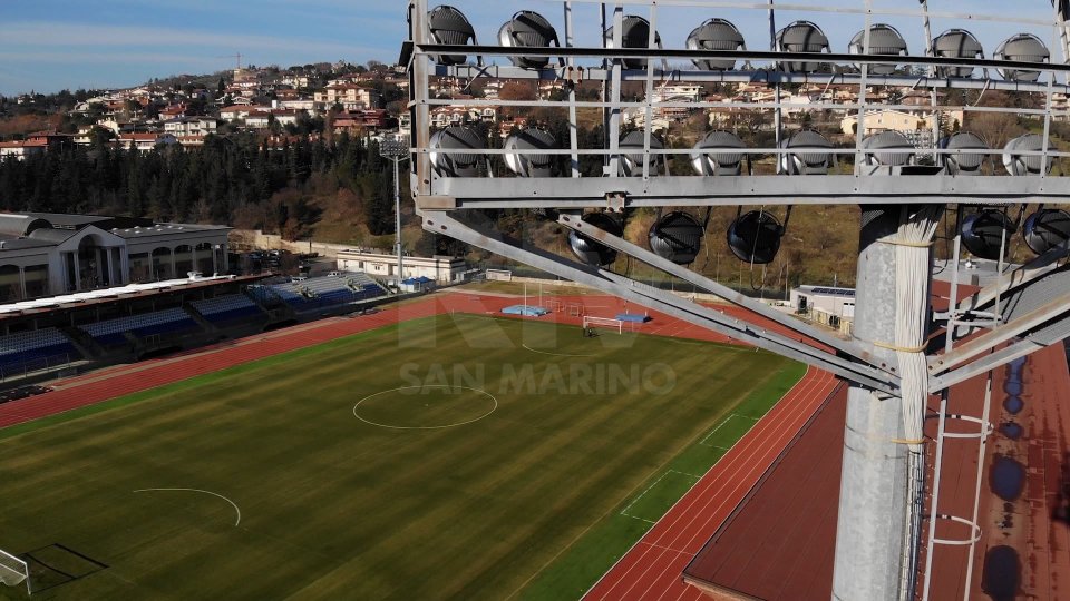 Atletica:  a San Marino gli Europei dei Piccoli Stati