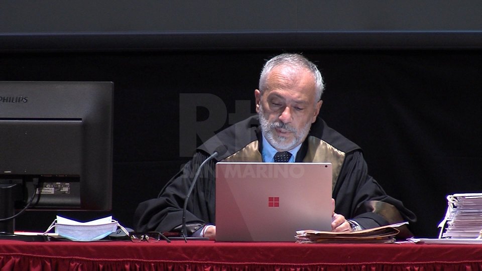 Processo Mazzini, si ricomincia con l'appello: restituito il fascicolo al giudice Caprioli