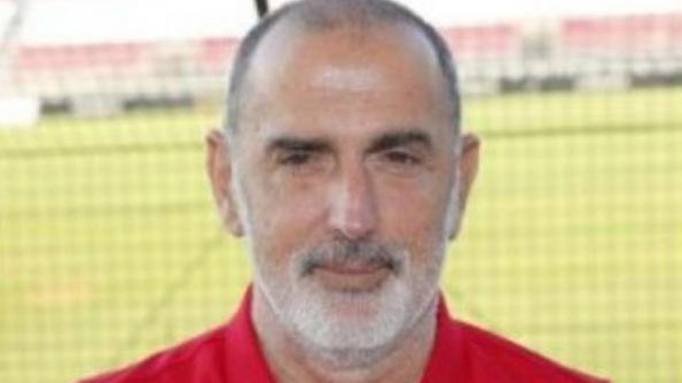 Sandro Cangini è il nuovo direttore sportivo della Vis Pesaro