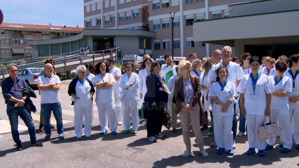 Associazione Infermieristica Sammarinese: Lettera aperta a tutti gli infermieri