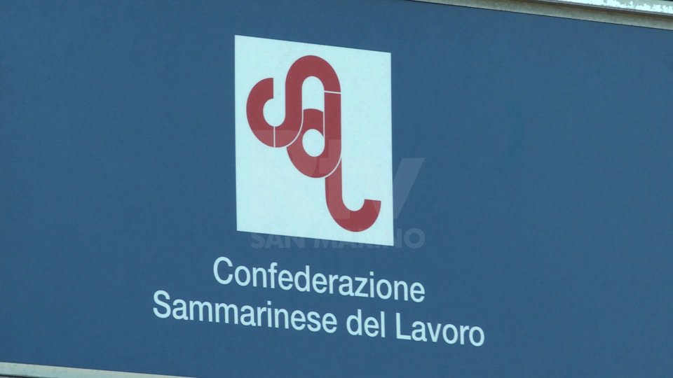 Parte il servizio dichiarazione dei redditi per i frontalieri, presso la sede CSdL di San Marino