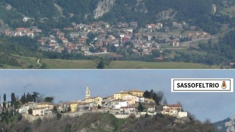 Bonaccini: Montecopiolo-Sassofeltrio benvenuti in Emilia Romagna