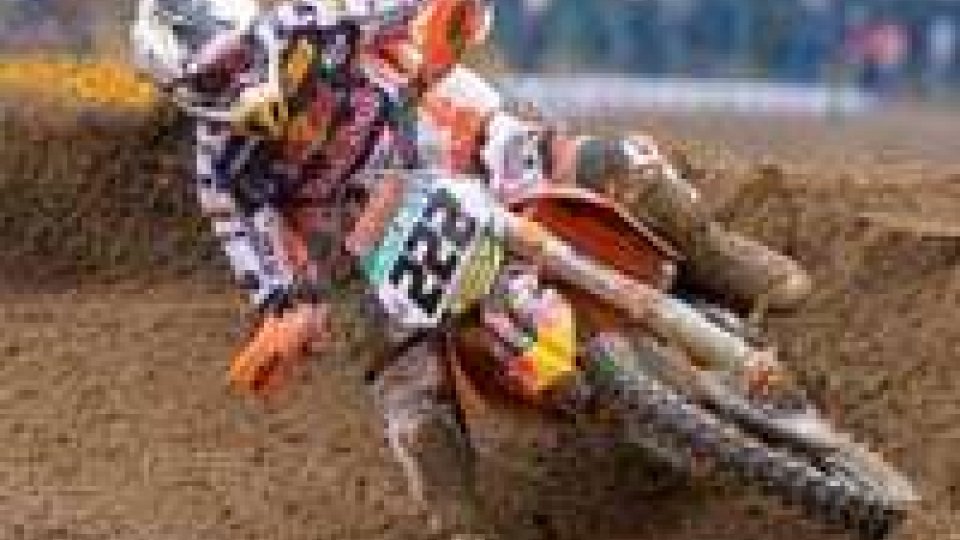 Motocross: Cairoli 7 volte mondiale