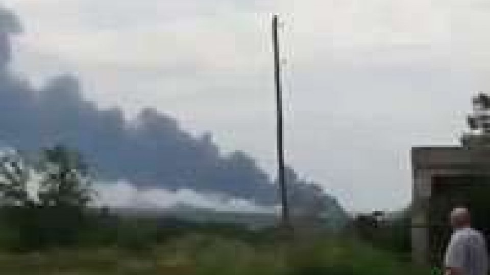 Disastro aereo fra Ucraina e Russia: precipita aereo Malaysian. Morti i 259 passeggeri