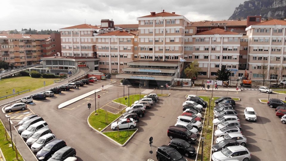 Ospedale di San Marino