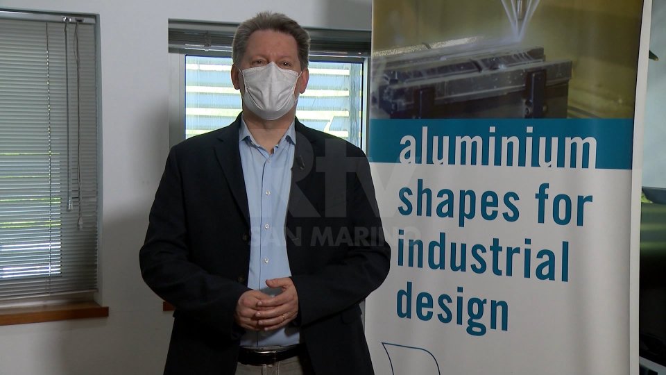 Da San Marino in tutto il mondo: la realtà di Alluminio Sammarinese