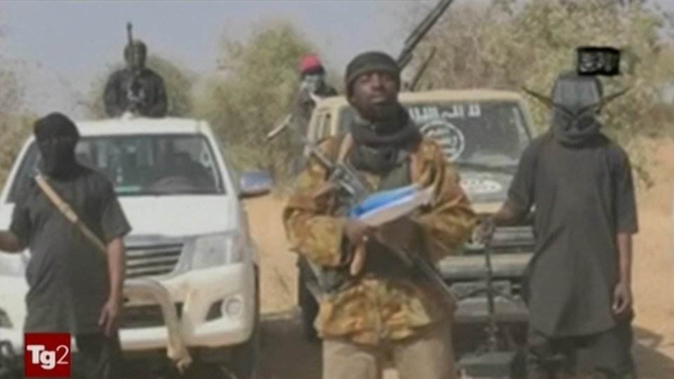 Il leader di Boko Haram si è suicidato, lo conferma l'Iswap