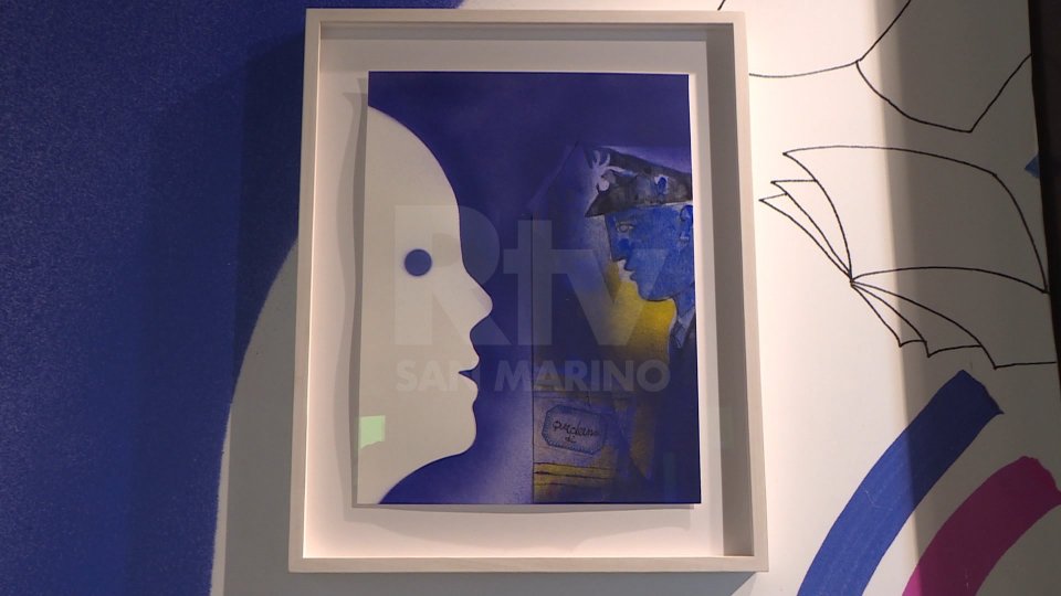 San Marino: aperta la mostra “Eroi del Quotidiano”. Rapporti Carabinieri-Gendarmeria sempre più solidi