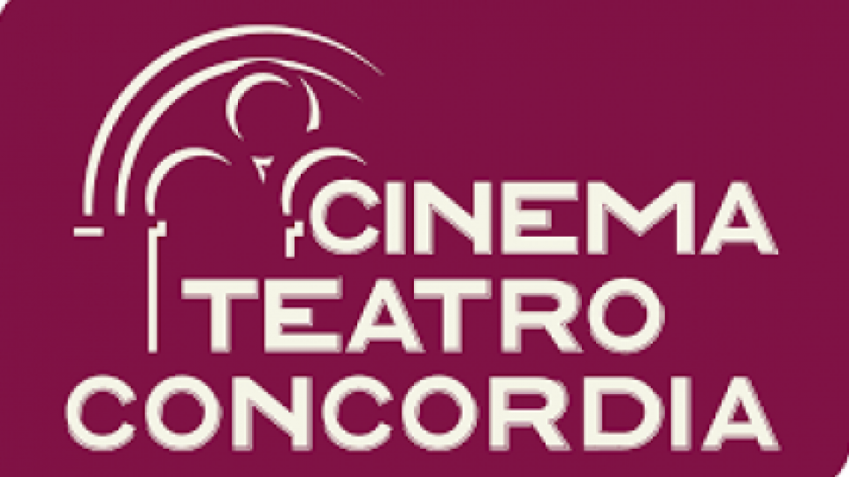 Ultimo appuntamento con il cinema Concordia