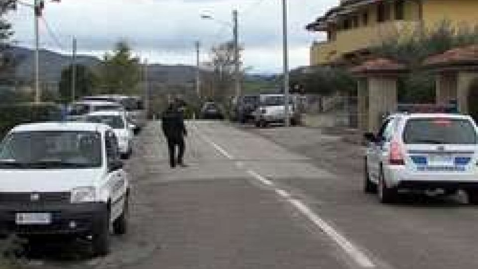 Murata, due individui sospetti segnalati nella zona delle Carrare: interviene la Gendarmeria