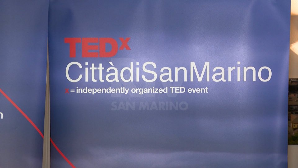 Torna TEDxCittàdiSanMarino: "Qui e ora" il tema della terza edizione
