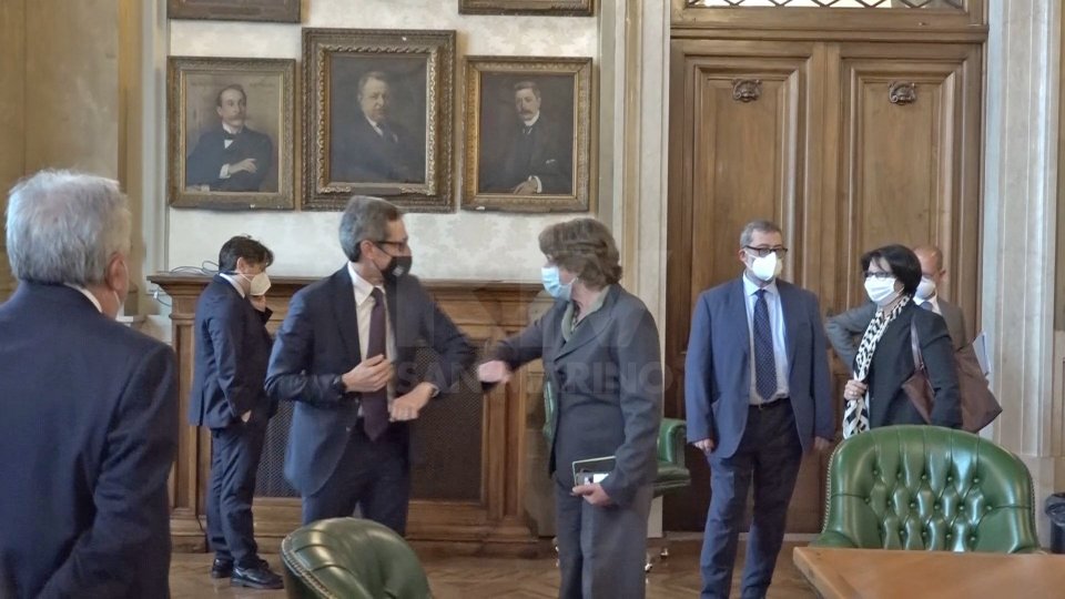 Al ministero dell'Istruzione di Roma si insedia il primo tavolo tecnico italo-sammarinese