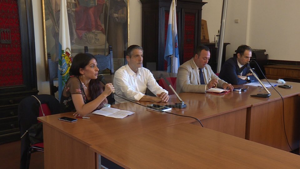 Frontalieri: le proposte del Circolo culturale per la cooperazione Rimini - San Marino per una reale interazione