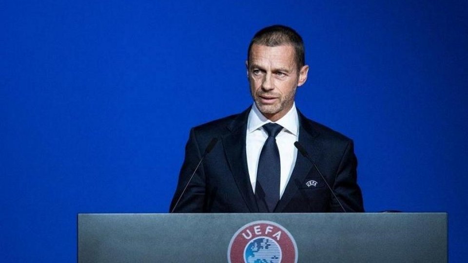 Ufficiale: la UEFA cancella la regola del gol in trasferta