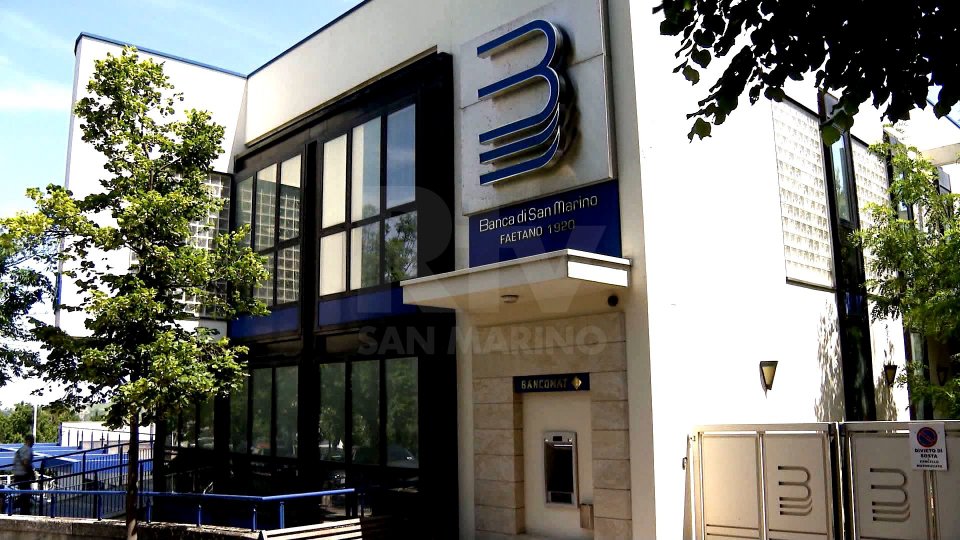 Banca di San Marino: approvato il bilancio 2020