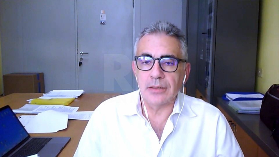 L'intervista al virologo Fabrizio Pregliasco