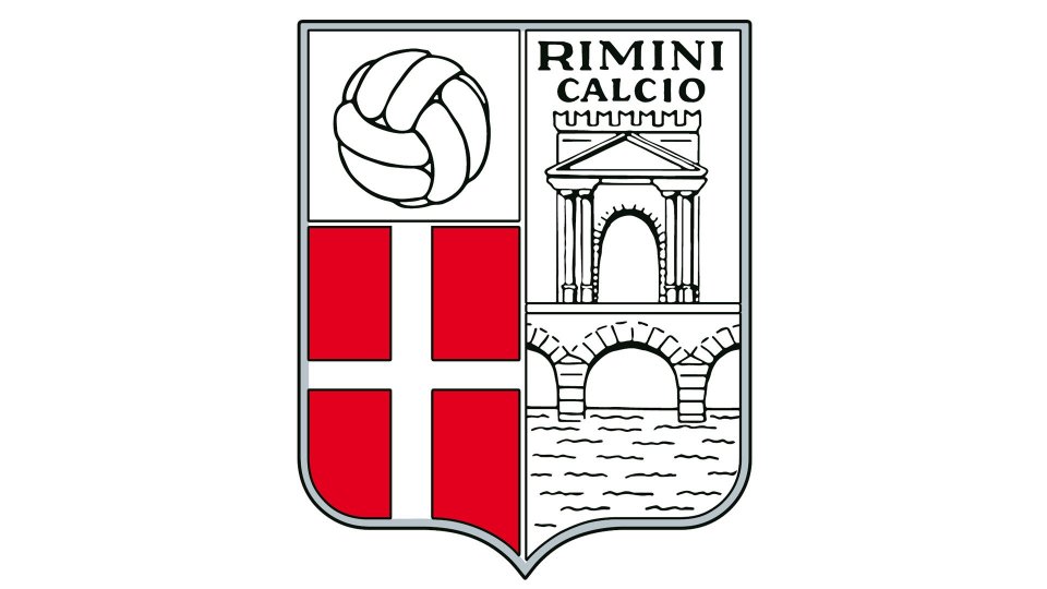 Il Rimini ha presentato l'iscrizione al campionato di serie D