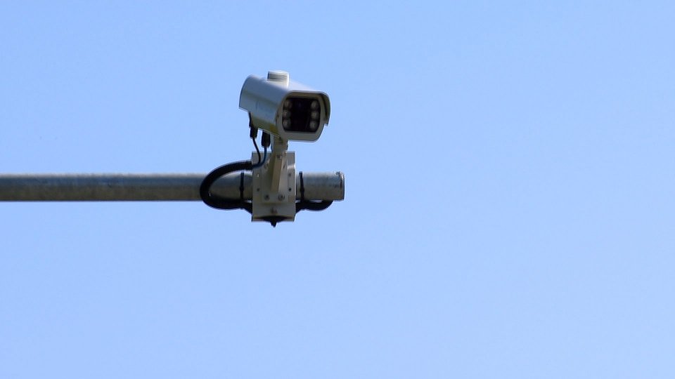 Via libera all'installazione delle telecamere di videosorveglianza a Borgo e Città
