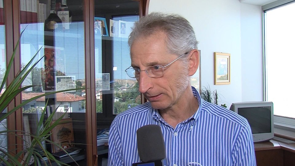 Nel video, l'intervista al Segretario Cdls, Gian Luca Montanari