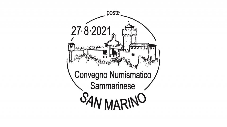 UFN: annullo speciale per il Convegno Numismatico Sammarinese e modalità emissione moneta da 2€ Durer