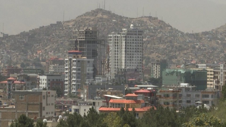 Afghanistan: i talebani conquistano il sesto capoluogo