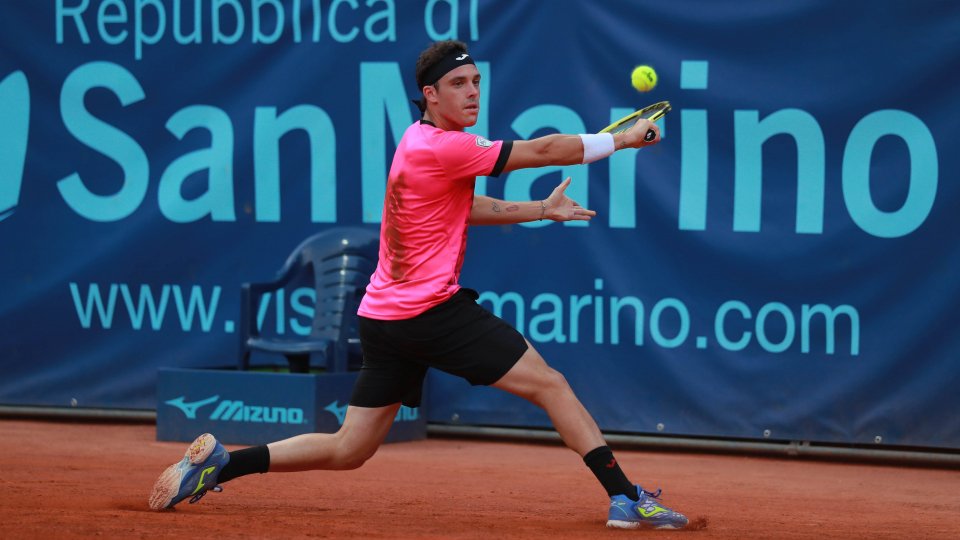 Foto: San Marino Open
