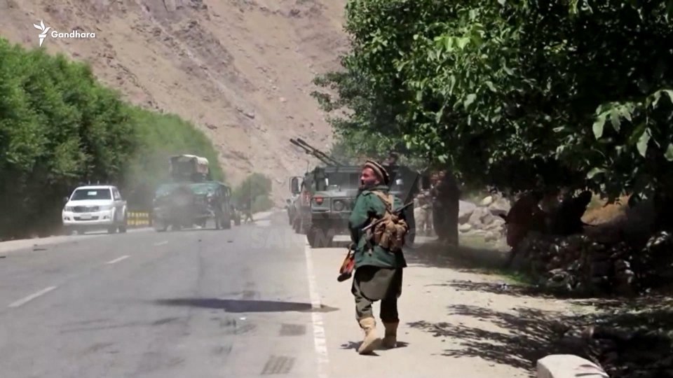 Avanzata dei talebani, Panebianco: "Il mondo che ci aspetta sarà meno amichevole e ospitale"