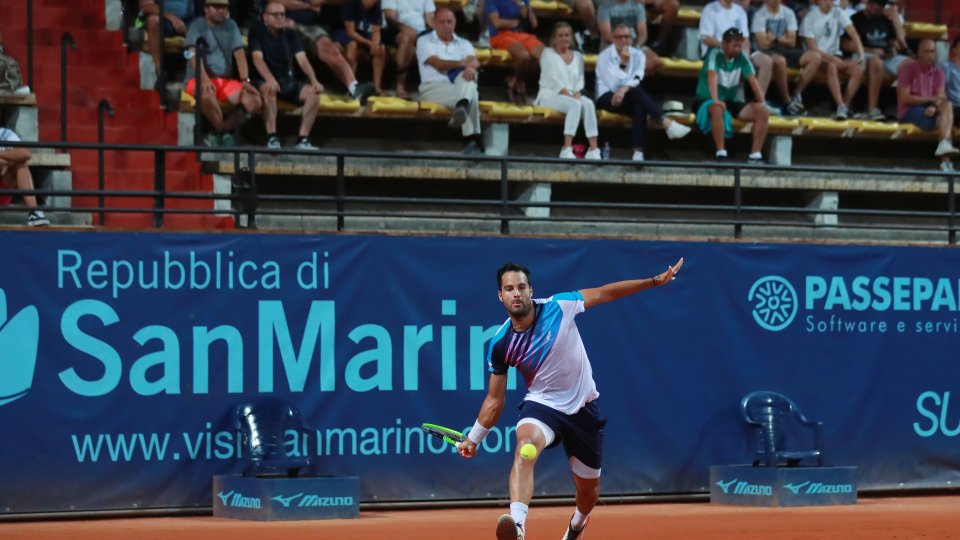 foto @San Marino Open