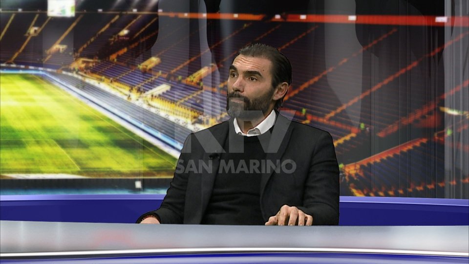 Pierangelo Manzaroli nuovo Responsabile Tecnico del settore giovanile della SC Serravalle