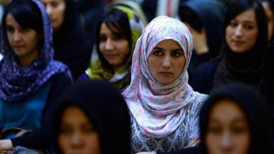 Afghanistan, Uds e Fondazione Bellisario chiedono “corridoi umanitari per donne e bambini”