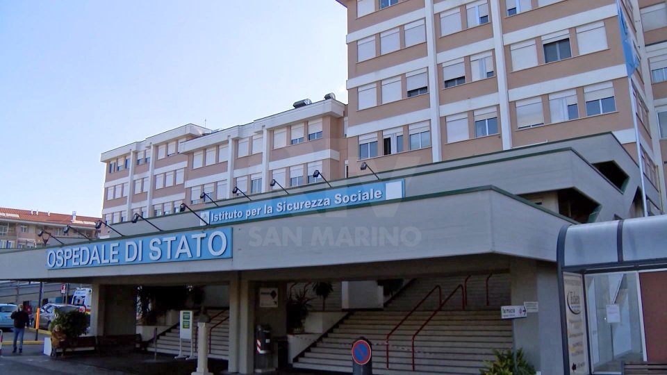 Covid San Marino: calano i ricoveri, invariati i positivi attivi