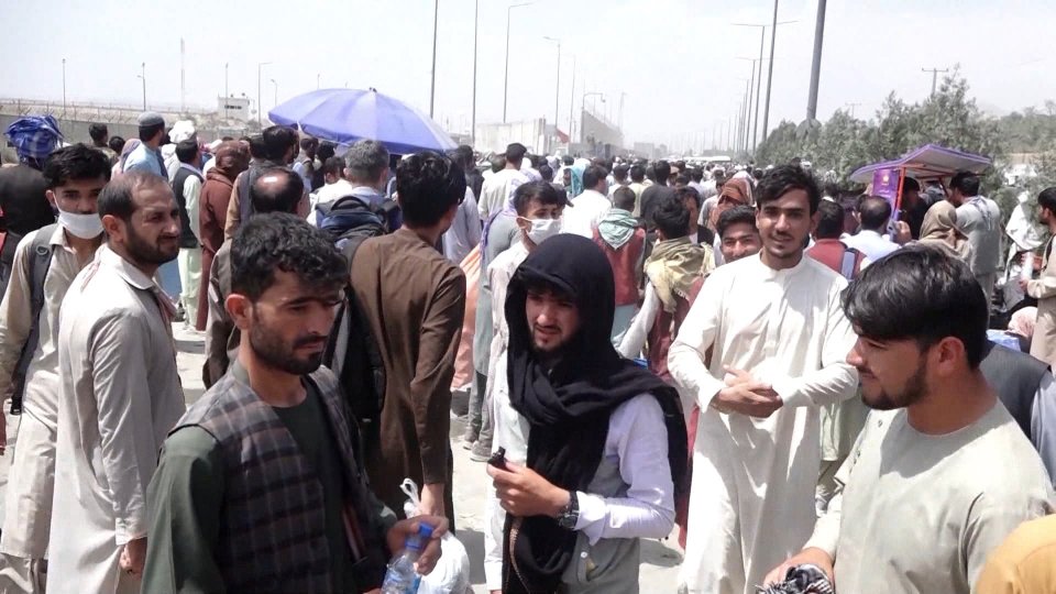 Afghanistan, l'allarme dell'Onu: senza aiuti si rischia una “catastrofe assoluta”