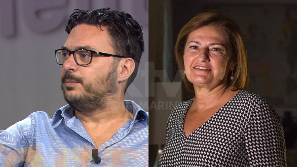 Fabrizio Perotto e Rosa Zafferani: Fino a quando vogliamo restare nell’ipocrisia?