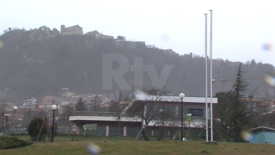 Meteo: piogge e “freddo” nel weekend a San Marino e in Romagna