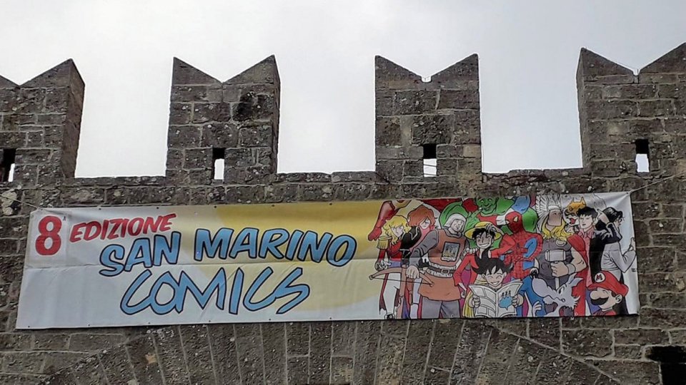 Il maltempo condiziona gli eventi a San Marino e in Riviera