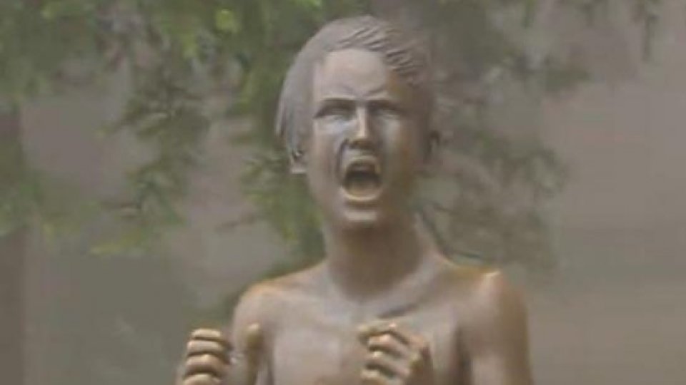 San Marino ricorda il massacro di Beslan
