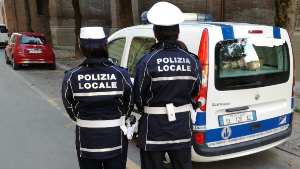 Prostituzione su strada a Rimini: 216 persone sanzionate in tre mesi