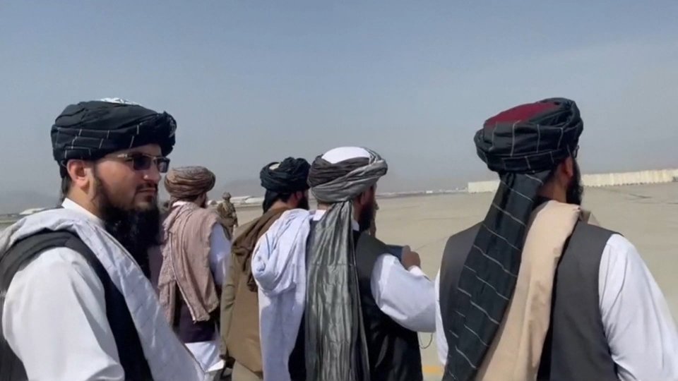 Afghanistan: i talebani in profondità nel Panshir. Di Maio: "lotta al terrorismo fondamentale"