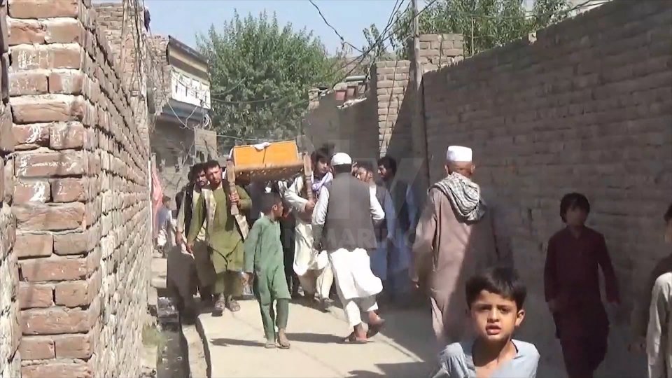 Afghanistan: poliziotta uccisa dai talebani, escalation di violenza verso le donne