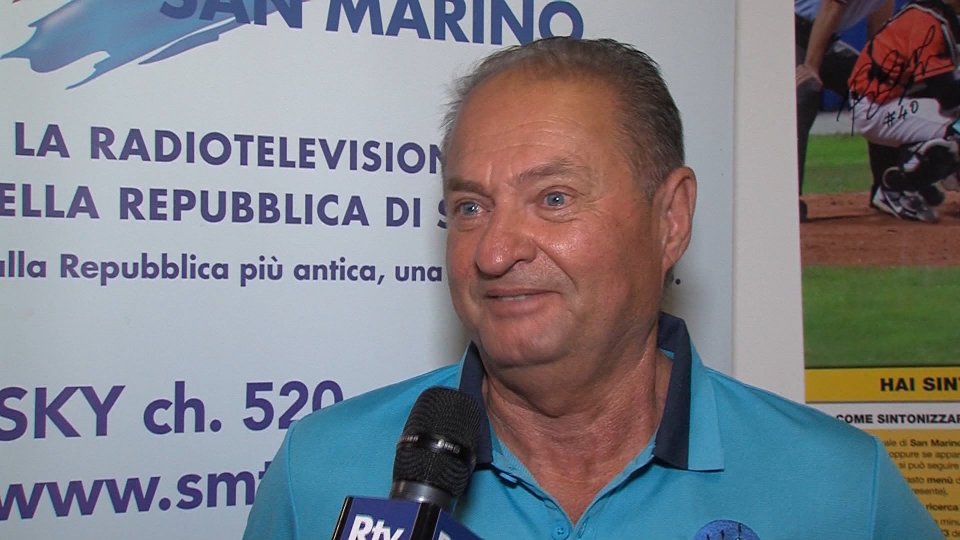 Intervista al presidente della Federazione Sammarinese Pesca Sportiva Graziano Muraccini