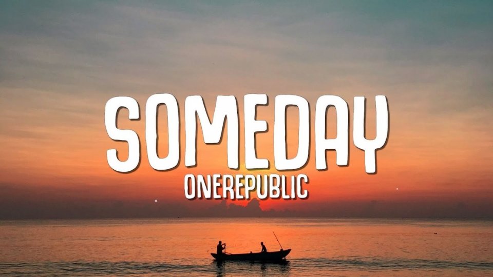 OneRepublic – Una band nata tra i banchi di scuola