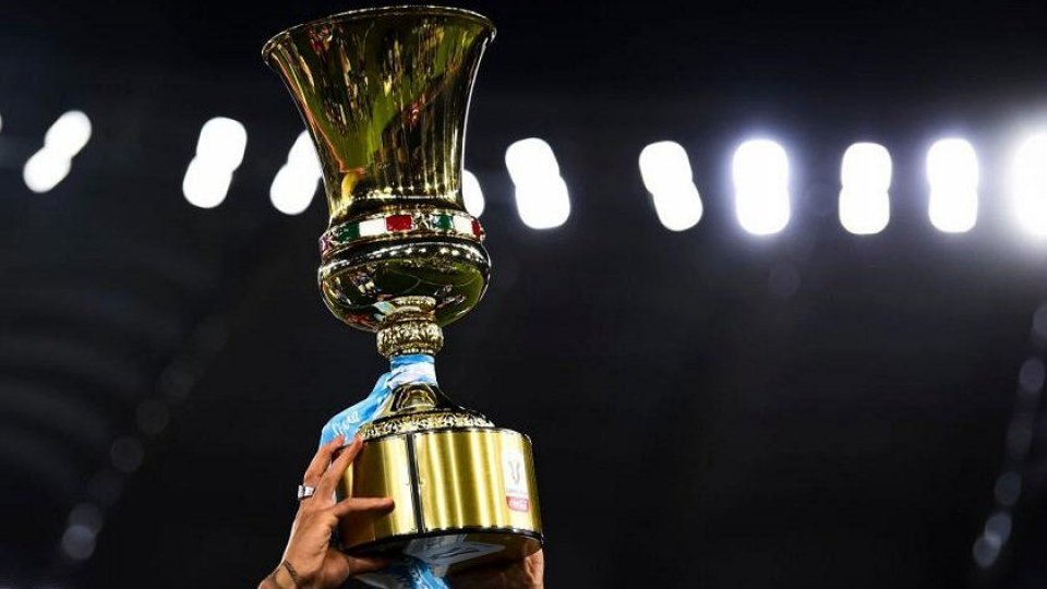 Coppa Italia: fuori Rimini e Forlì, il Ravenna elimina la Sammaurese