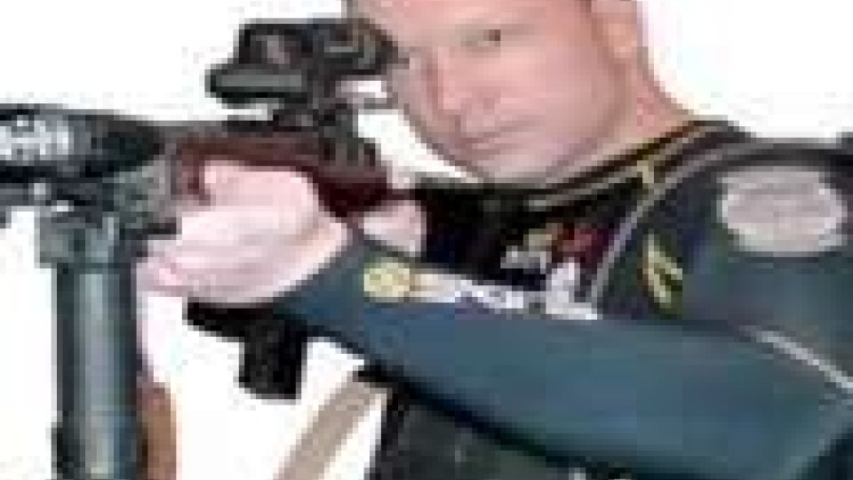 Strage in Norvegia: Breivik, messaggi segreti