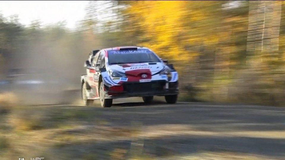 WRC, Rally Finlandia: Evans vince e riapre la lotta al titolo