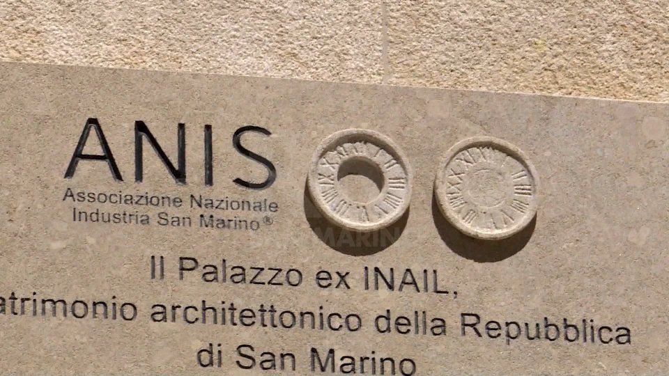 Allarme di Anis: "Con la concessione di 40 anni nessun imprenditore investirà a San Marino"