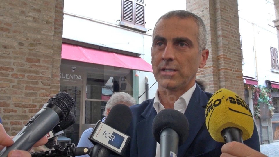 L'intervista al neo sindaco di Rimini, Jamil Sadegholvaad