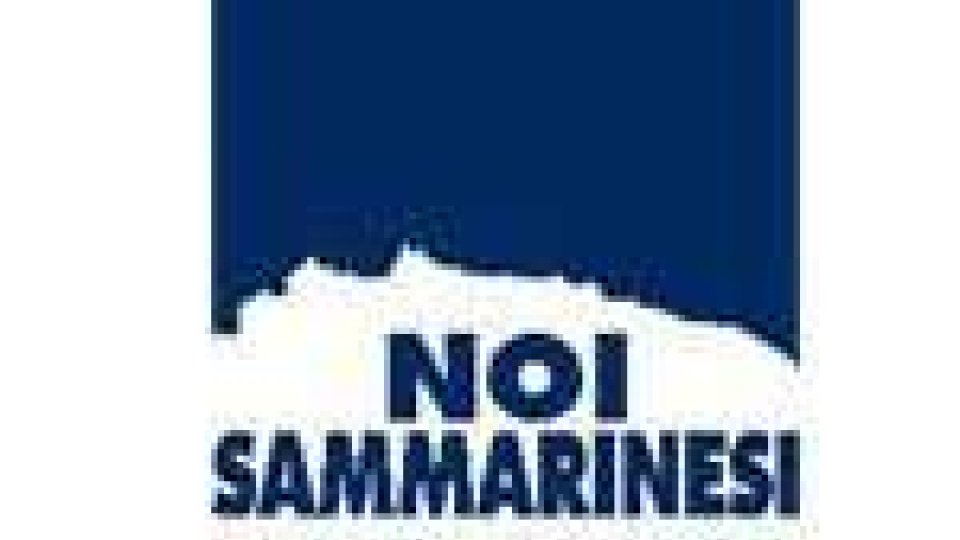 San Marino - Noi Sammarinesi critico verso l'opposizione